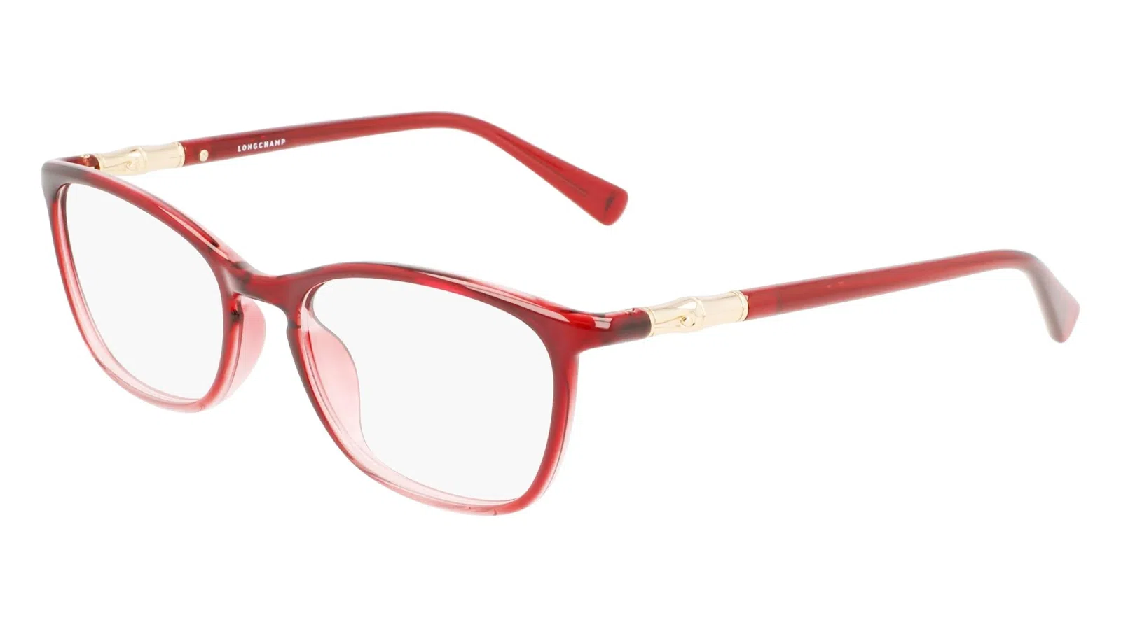 Longchamp LO2695 Eyeglasses - view 2
